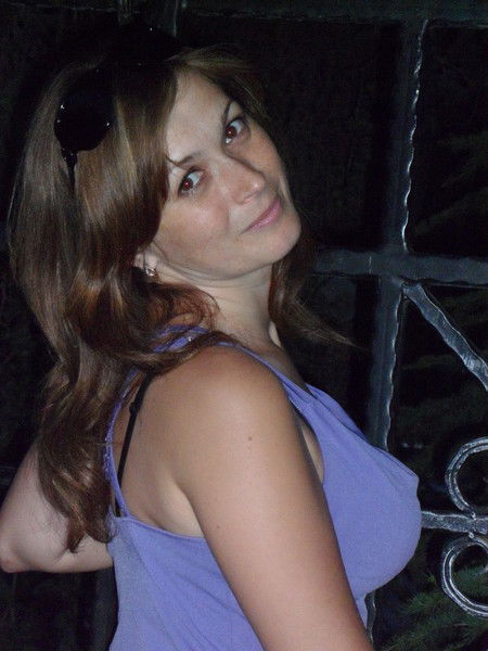 Галина Илюхина