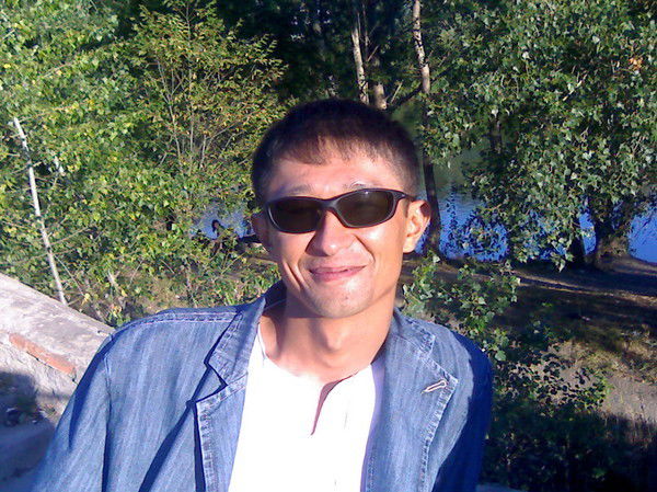 Айдар Тлеубердинов