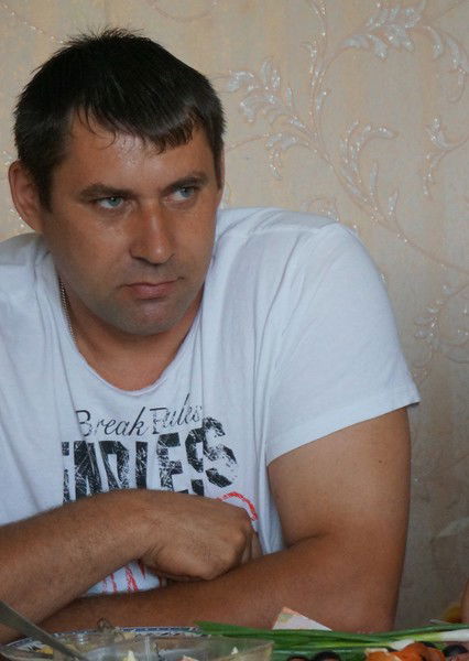 Виталий Пащенко