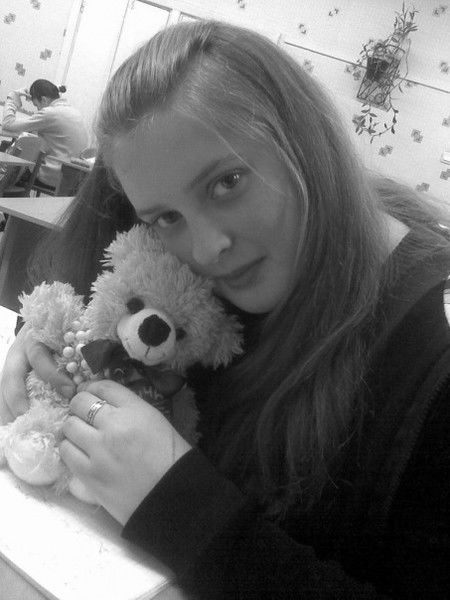 Елена Бородина