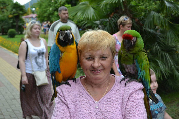 Лариса Тараторкина