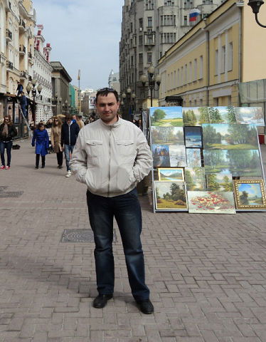 Владимир Жуков