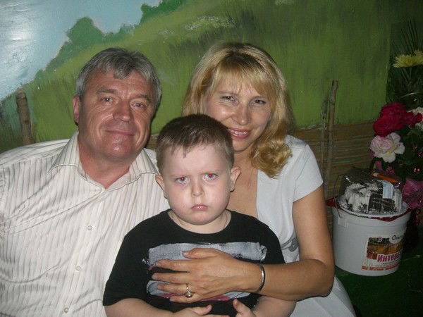 Асия Павличенко