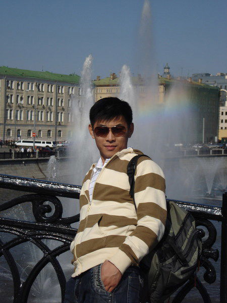 Евгений Ким