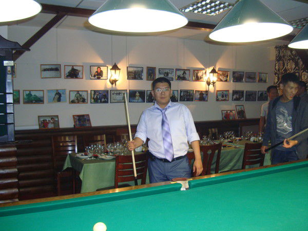 Александр Семенов