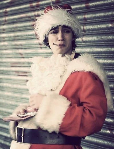 Элина Неважно