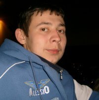 Женя Ульянов