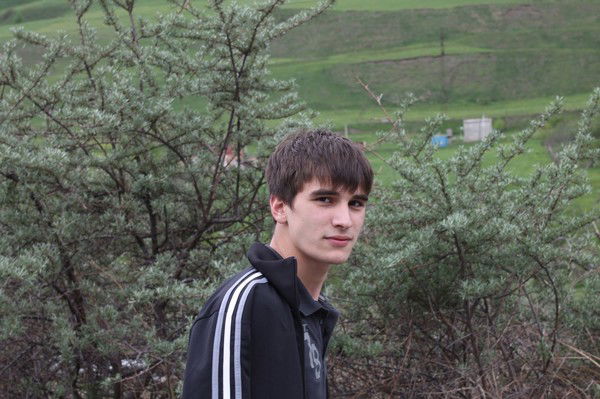 Вячеслав Семенов