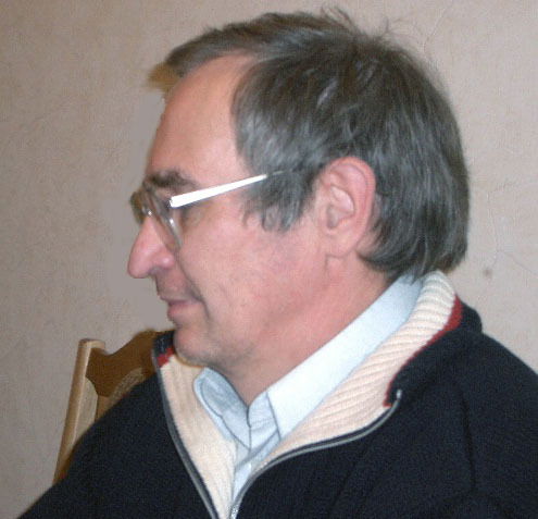 Vladimir Tsupin