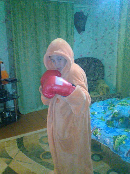 Артем Дьяченко