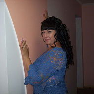 Татьяна Плешко