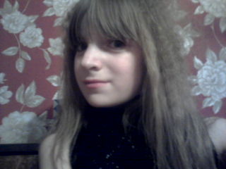 Татьяна Солодухина