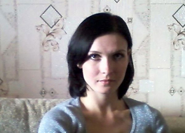 Нина Латышева