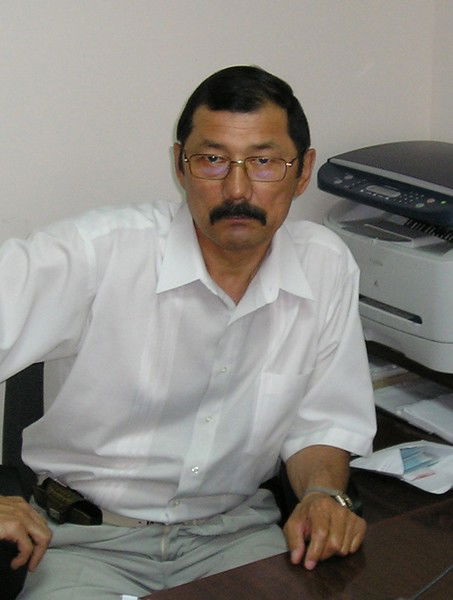 Мурат Абылкасимов