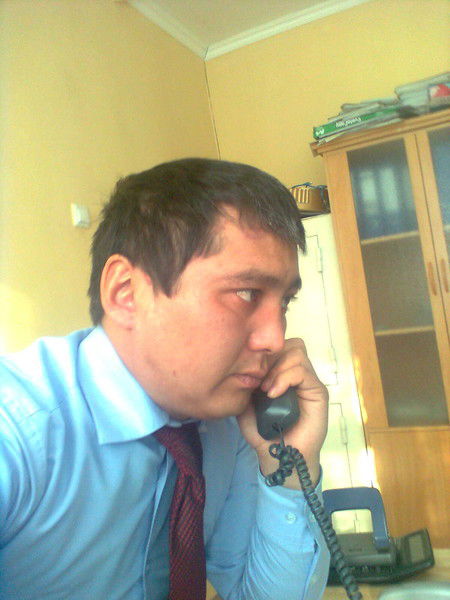 Талгат Сыздыкбаев