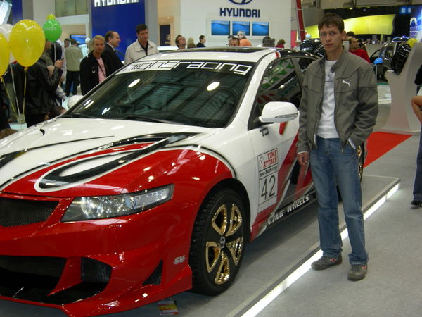 Владислав Леснов