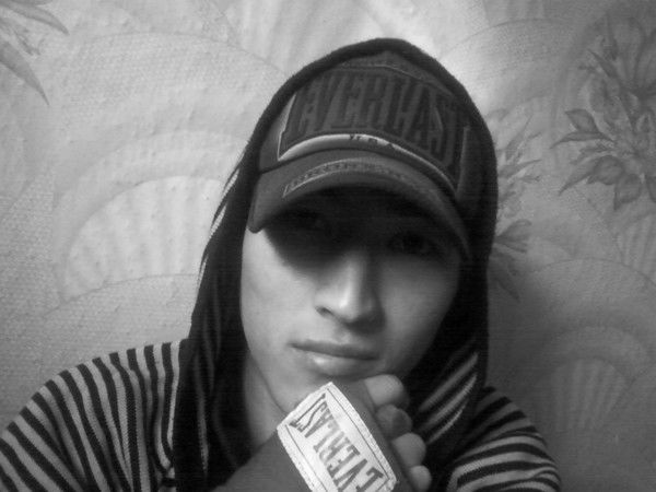 Mирбек Kулбаев