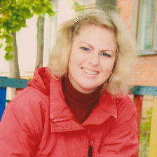 Лена Александрова