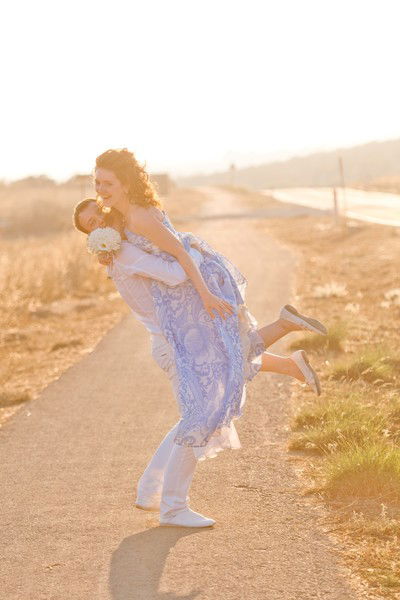 Юля Пономарёва