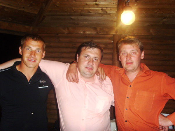 Дмитрий Дмитрий