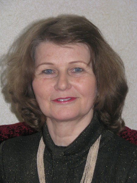 Татьяна Кожевникова