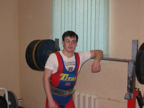 Ишмаев Марат