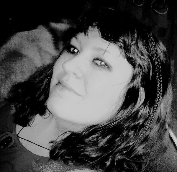 Лиза Овчинкина