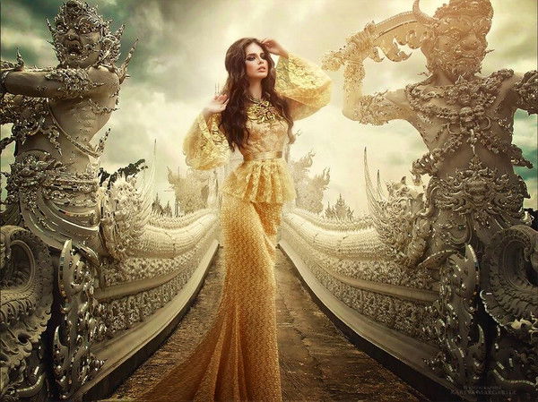 Изада Orhiideya