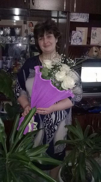 Ирина Зимарева