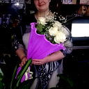 Ирина Зимарева