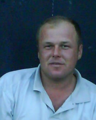 Александр Базлов