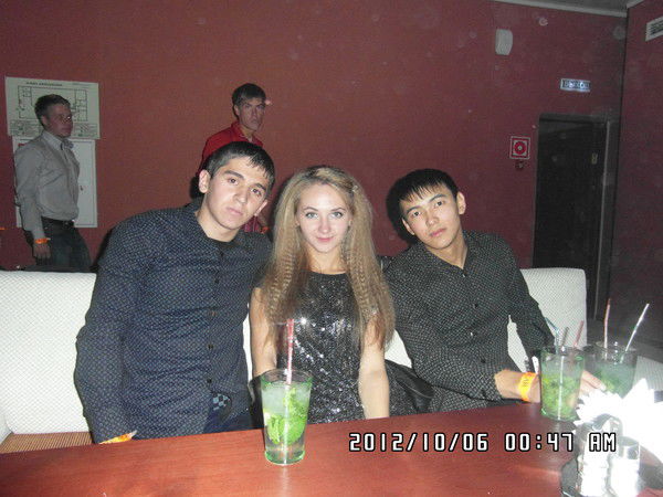 Бексултан ...