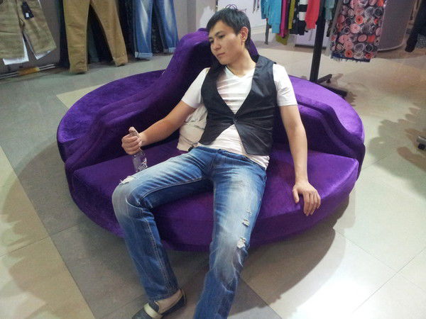 Эльдар Шабатаев