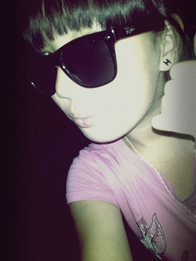 Жансая Жолдаскызы