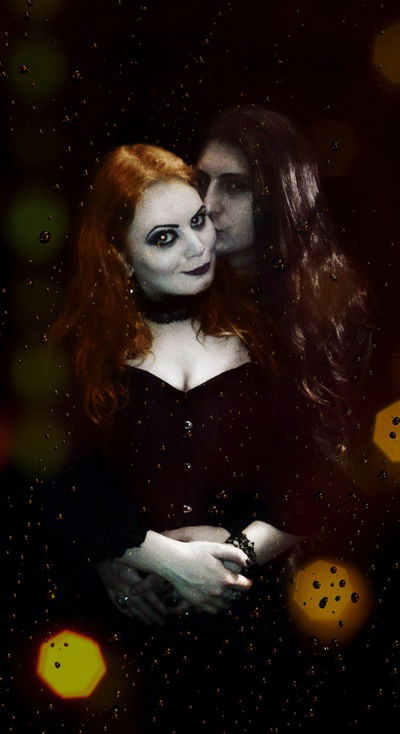 Мариам Гривастая