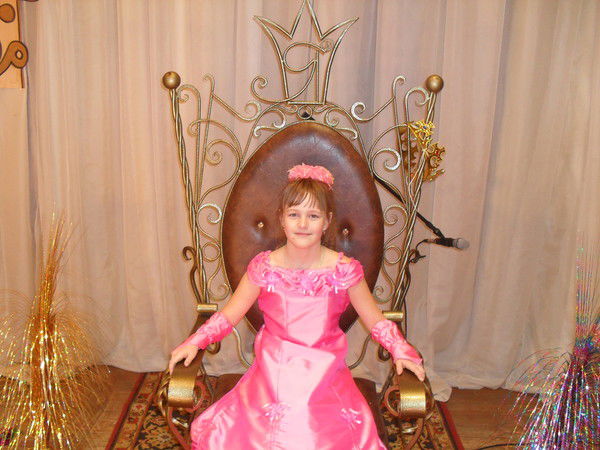 Екатерина Романова