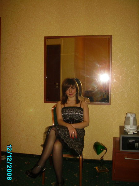 Катя Смирнова