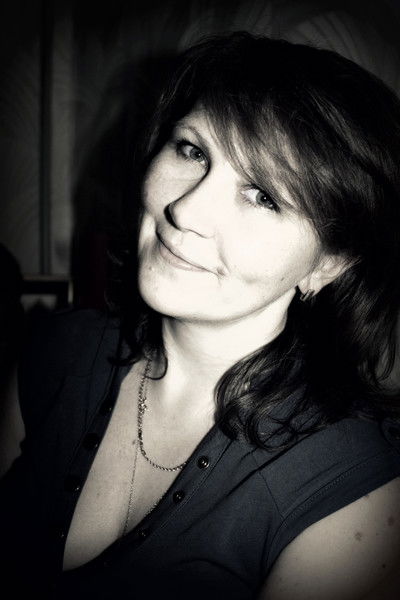 Галя Радосавлевич