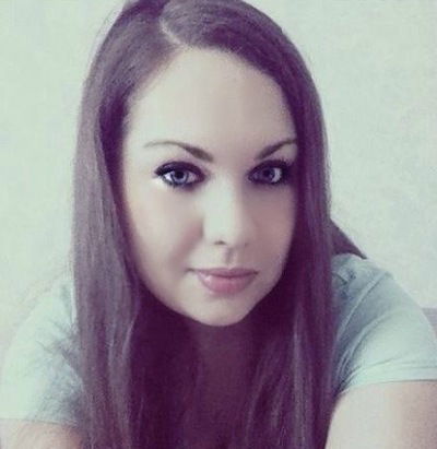 Анна Денисова