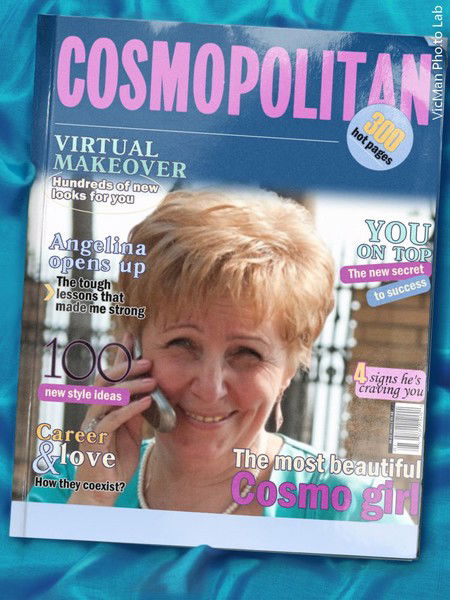 Ольга Кудринская