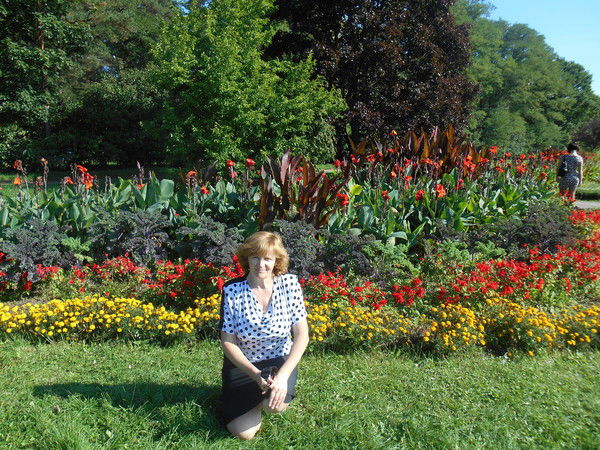 Татьяна Нестеренко