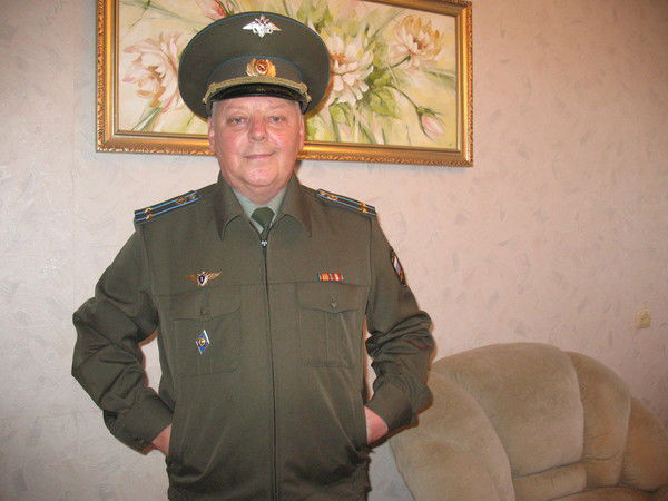 Юрий Вилгерт