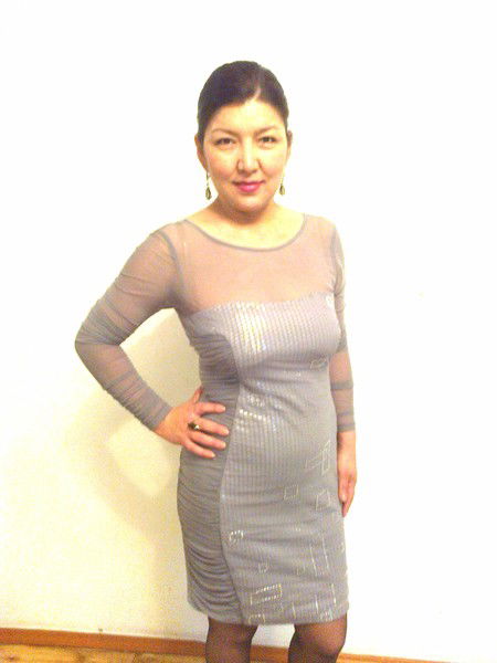 Рита Умарова