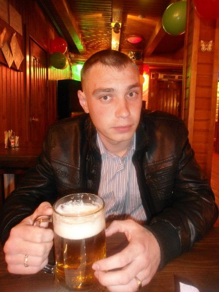 Сергей Резинкин