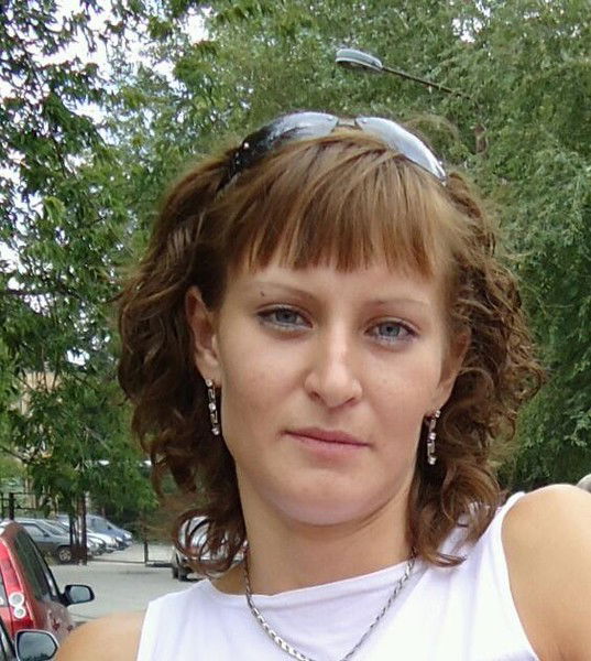 Света Захарова