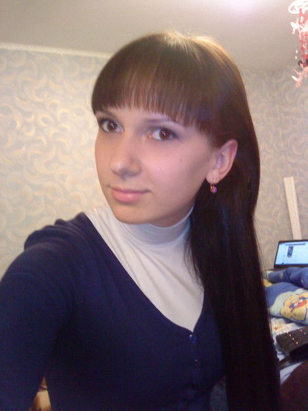 Таша Шахова