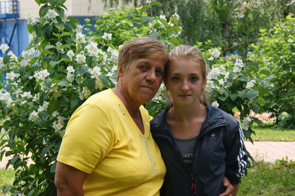 Раиса Куранова