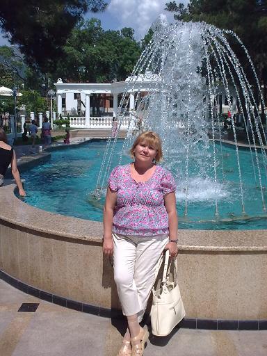 Наталья Малявко