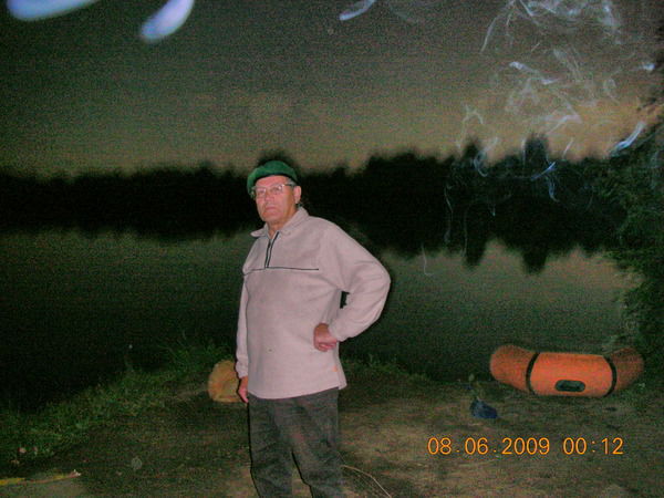 Альберт Фельдбуш