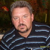 Сергей Матюшенко